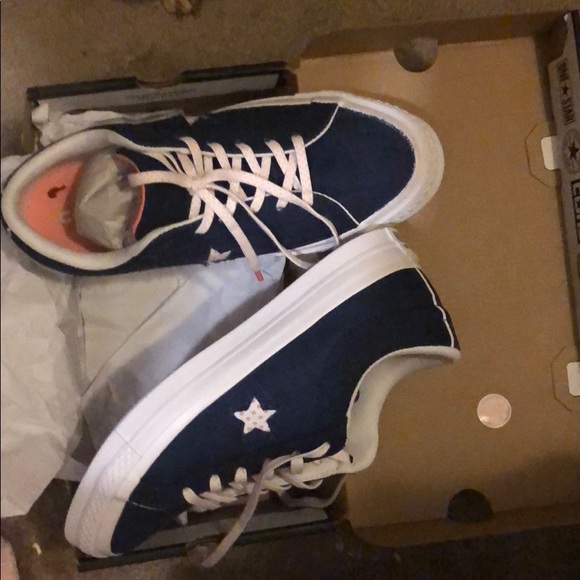 Converse Shoes - Shoes Converse Shoes - Shoes